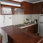Centrico Depto 2 Dormitorio