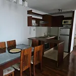 Centrico Depto 2 Dormitorio