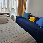 Centrico Depto 2 Dormitorio