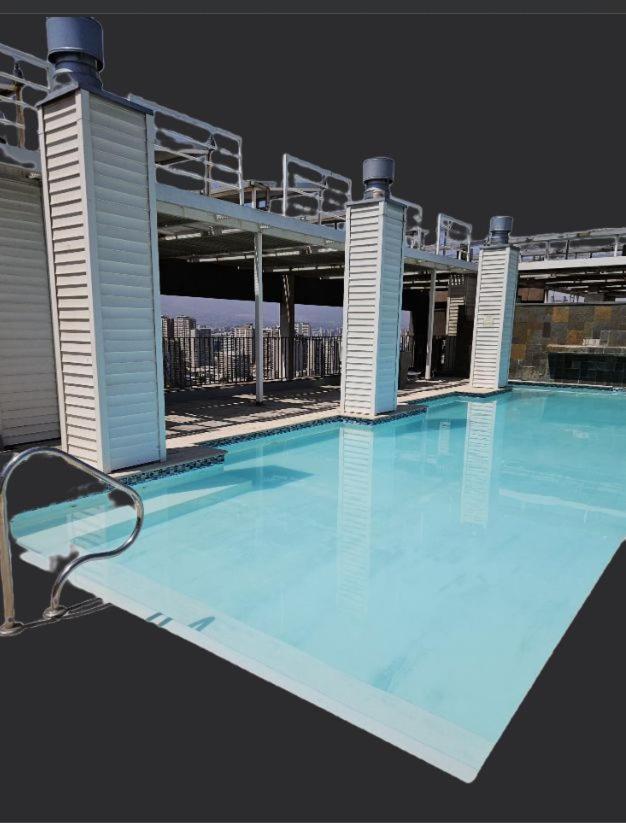 Apartamento Centrico Depto 2