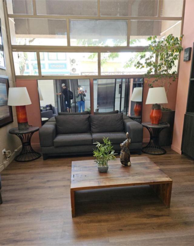 Apartamento Centrico Depto 2 Santiago