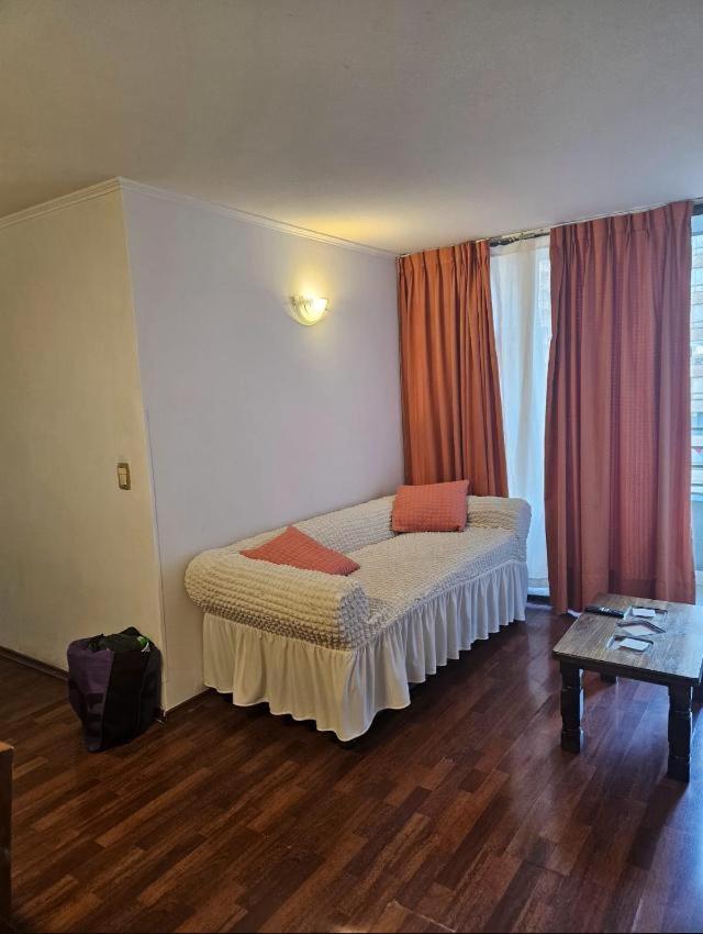 Apartamento Centrico Depto 2 *