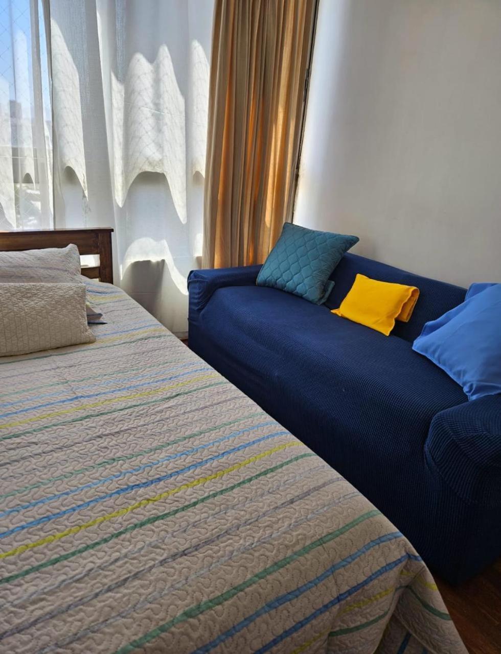 Centrico Depto 2 Apartamento Santiago