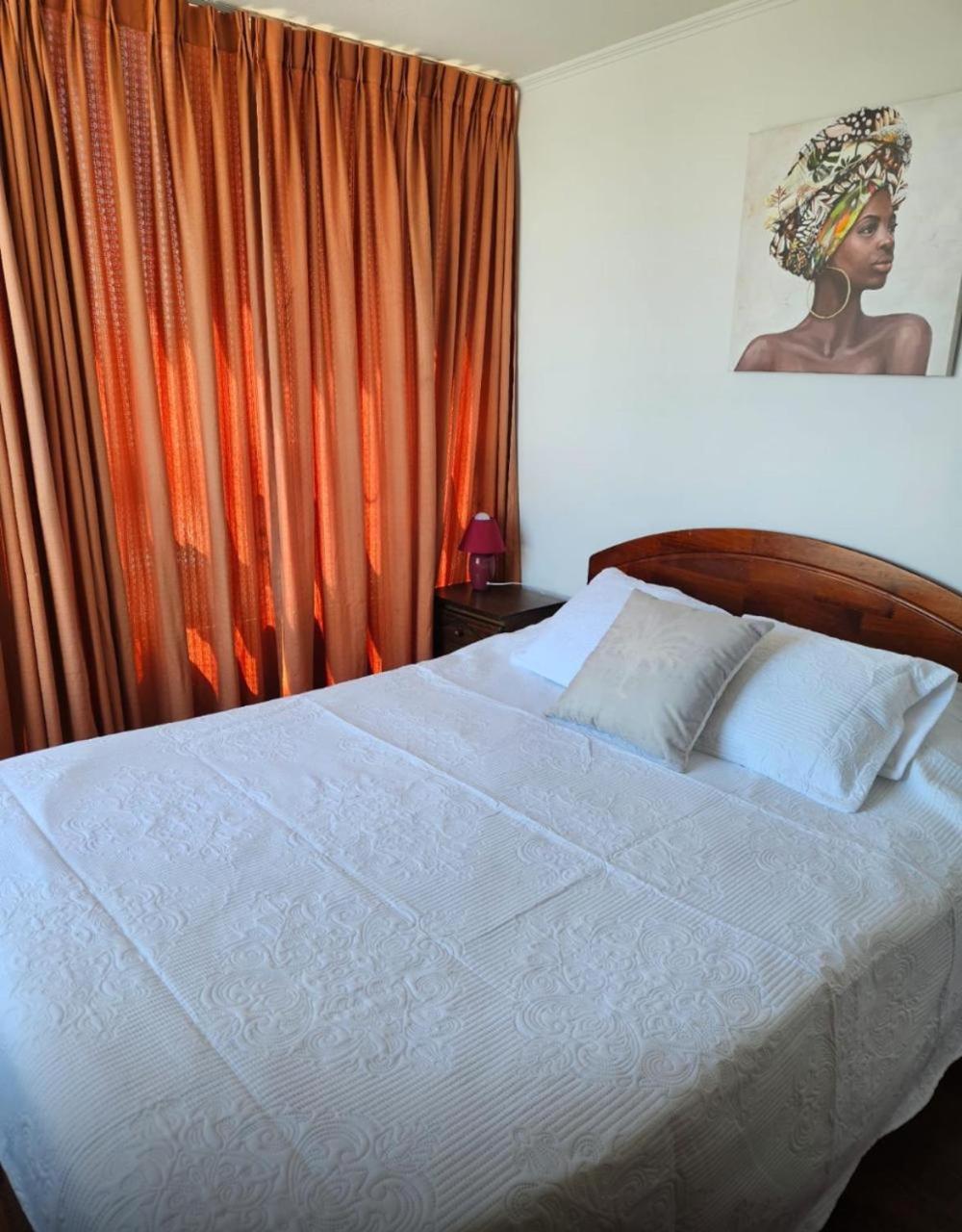Apartamento Centrico Depto 2